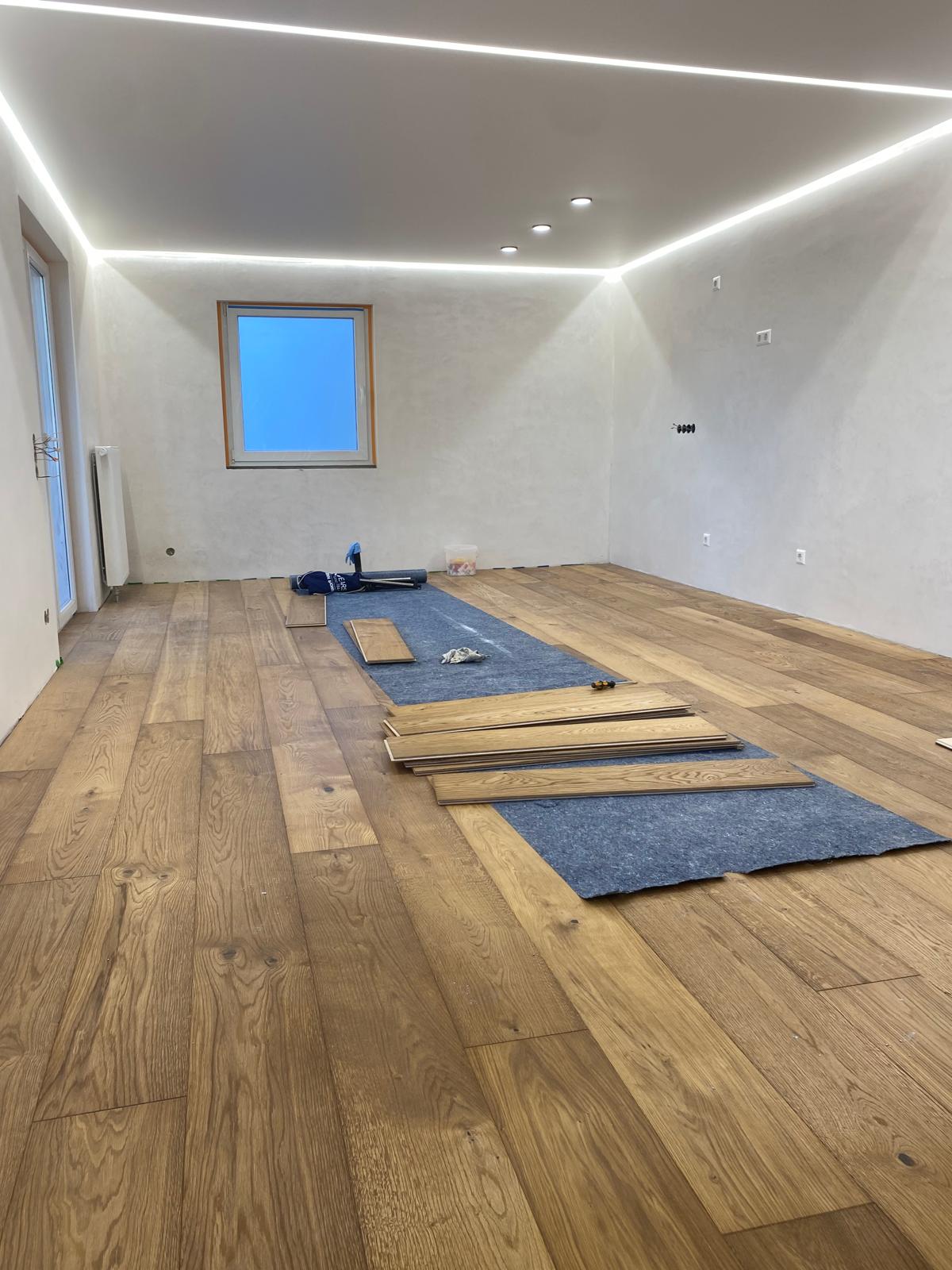 INNENAUSBAU